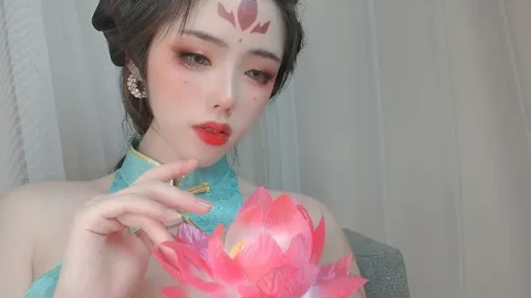 国产电影里的女鬼